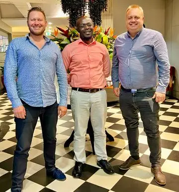 HotelOnline acquires HotelPlus to accelerate expansion across Africa source image 1