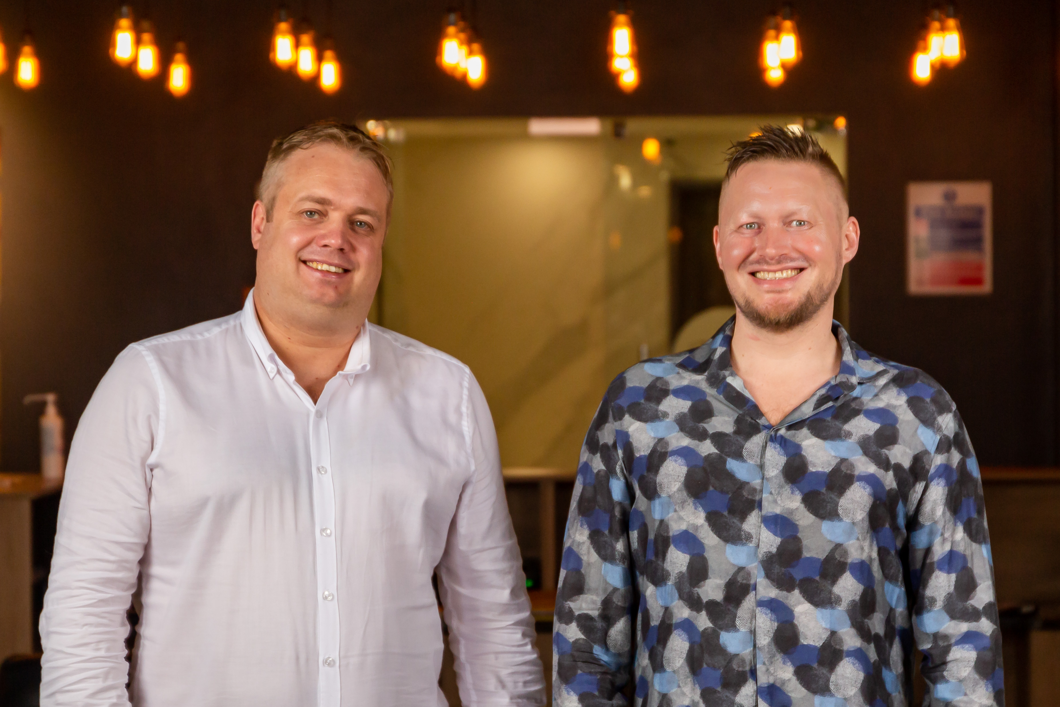 South Korean unicorn Yanolja invests big in Kenya traveltech HotelOnline source image 1