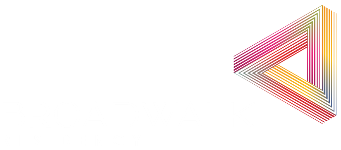 Broadwalk logo