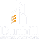 Dunhill logo