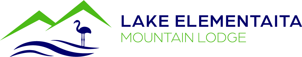 Lake Elementaita logo
