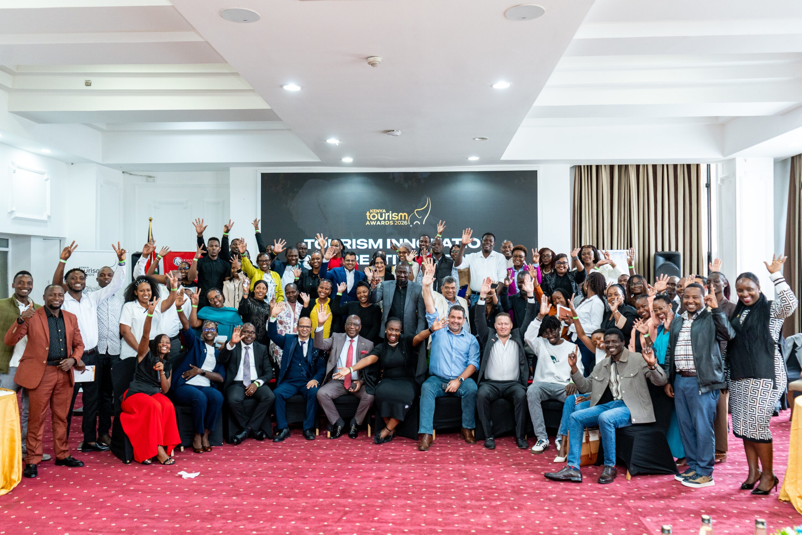 Reimagining Kenya’s Tourism Future Through Innovation And Technology featured image